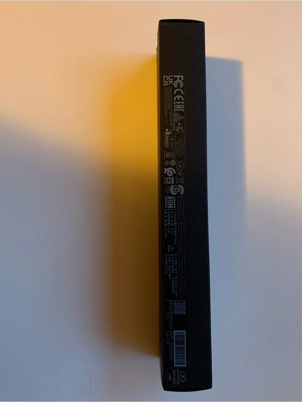 NWT HP Rechargeable Active Pen G3 - HP PN P02310-001